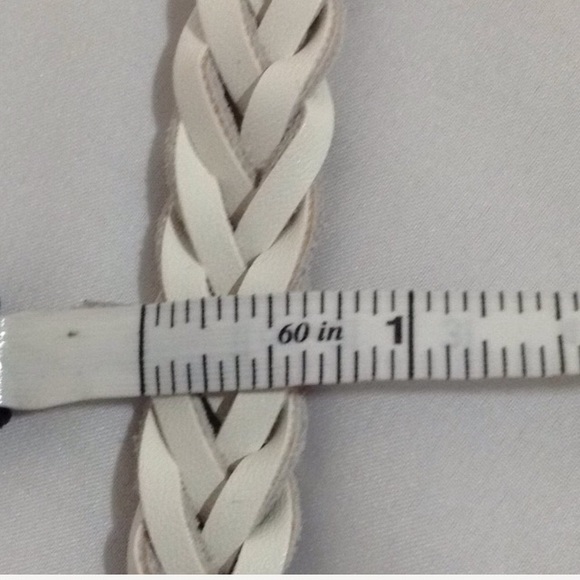 Banana Republic Braided Belt - Picture 8 of 8